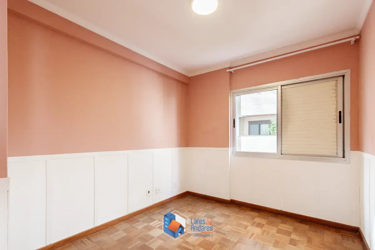 Imagem Apartamento para venda em Itaim Bibi com 3 quartos, sendo 1 suíte, 86m²
