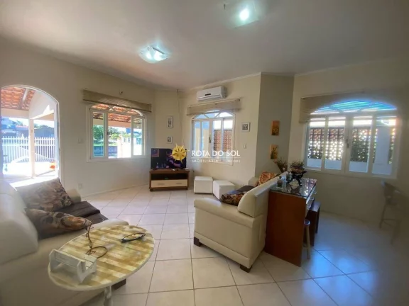 Imagem Casa com piscina 3 quartos à venda Praia Canto Grande Bombinhas SC