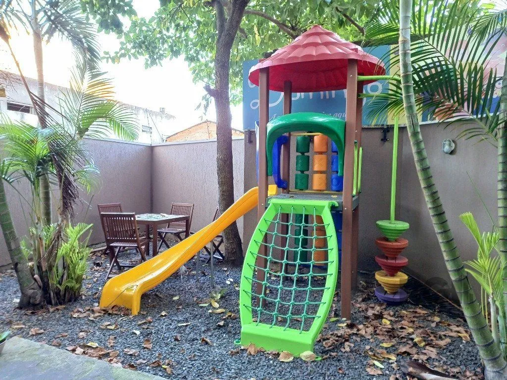 Imagem 2D com infra completa.