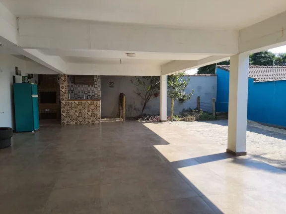 Imagem Casa com 2 dormitórios à venda, 170 m² por R$ 615.000,00 - Bandeira Branca - Jacareí/SP