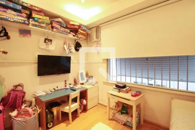 Imagem Apartamento à Venda - Ipanema, 3 Quartos, 154 m2