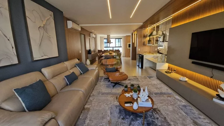 Foto do imóvel Mueller Ocean Club em Av. Brasil