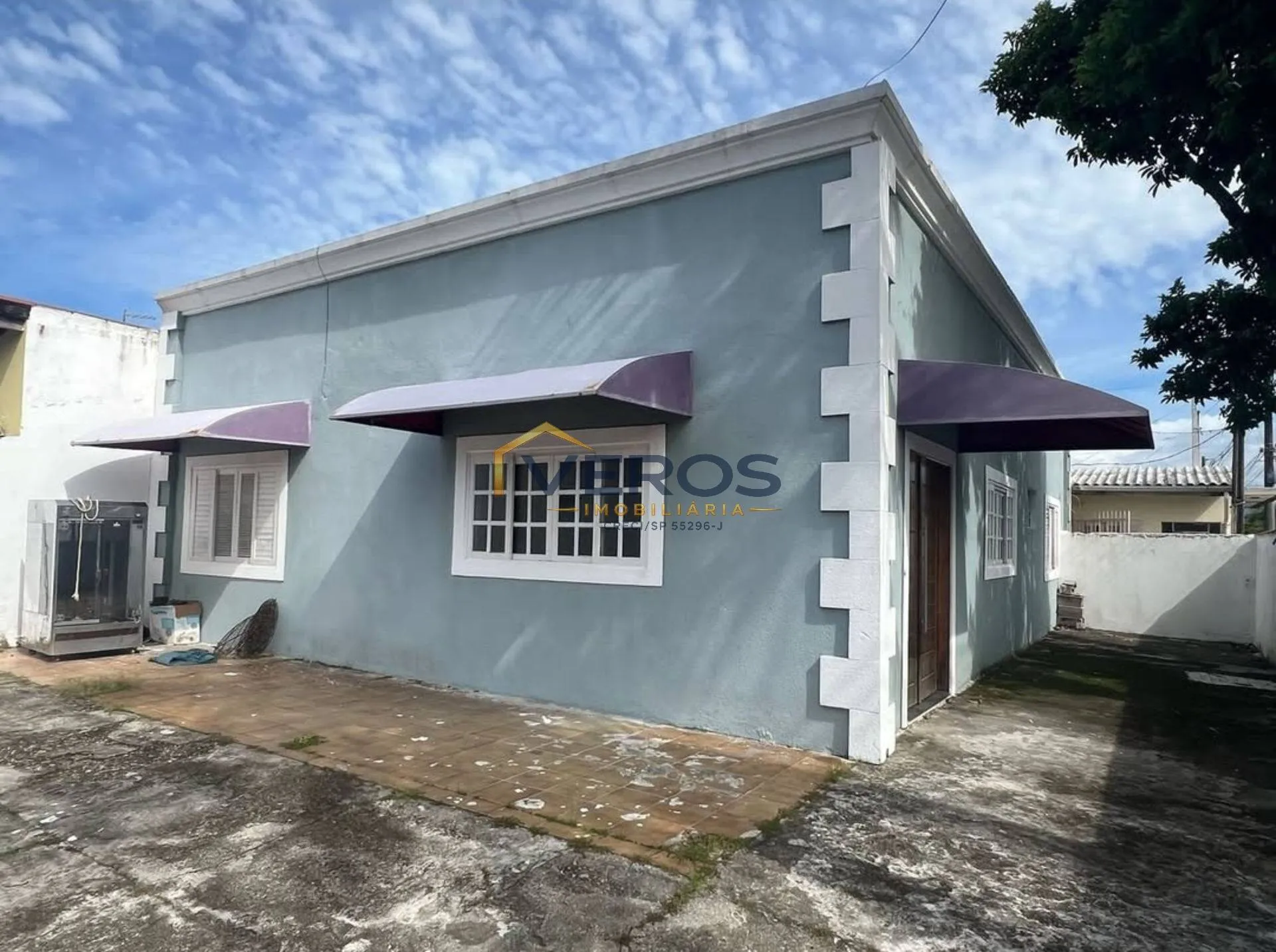 Imagem Casa com 3 Dormitórios para Locação no Indaiá - Caraguatatuba/SP