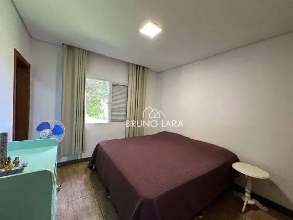 Imagem Casa à venda em Igarapé no Condomínio Fazenda Solar