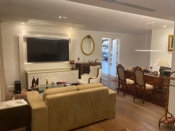 Imagem Apartamento para venda no bairro Jardim Europa em Porto Alegre