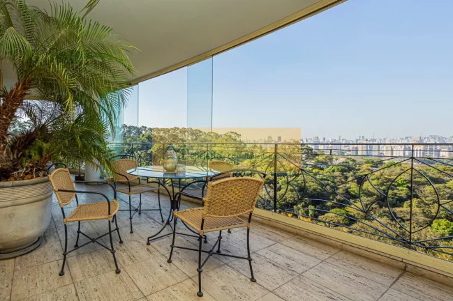 Imagem APARTAMENTO RESIDENCIAL em SÃO PAULO - SP, JARDIM GUEDALA