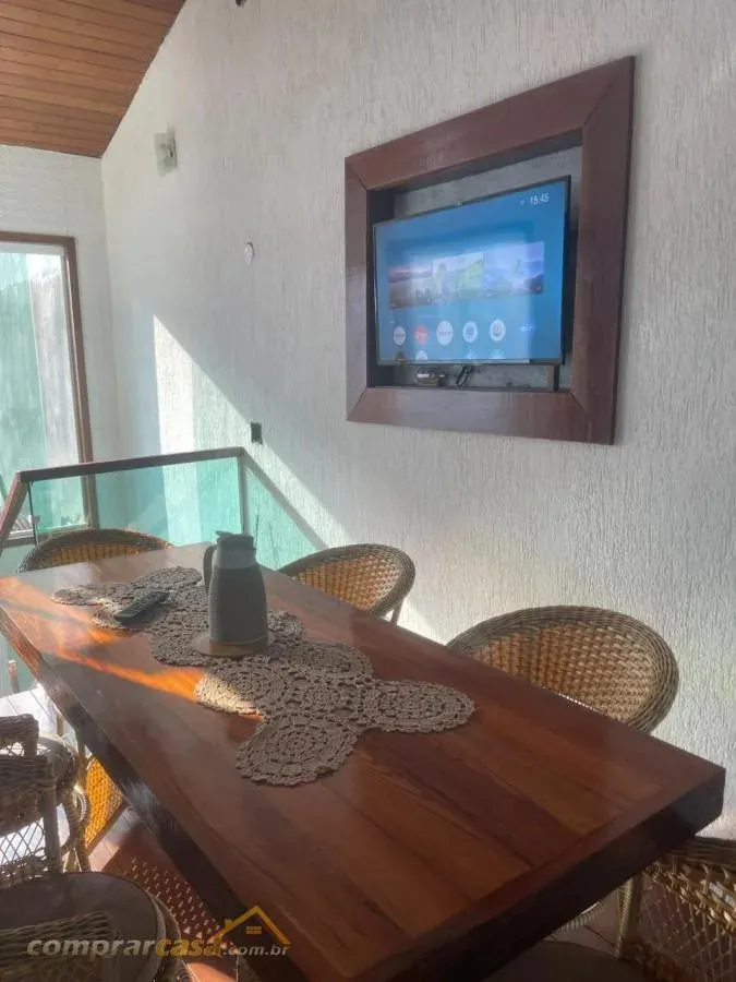 Imagem Casa para Venda em Cabo Frio / RJ no bairro Gamboa