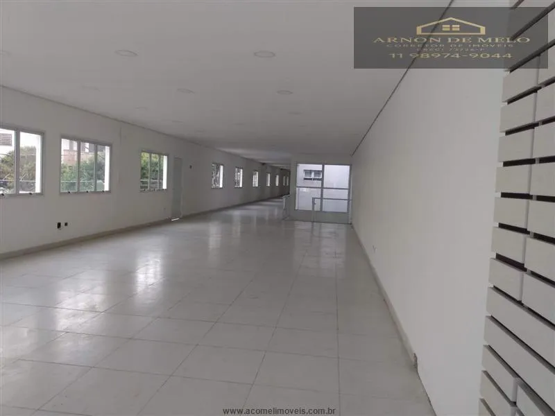 Foto do imóvel Galpões para venda em São Paulo em Aclimacao, São Paulo - SP