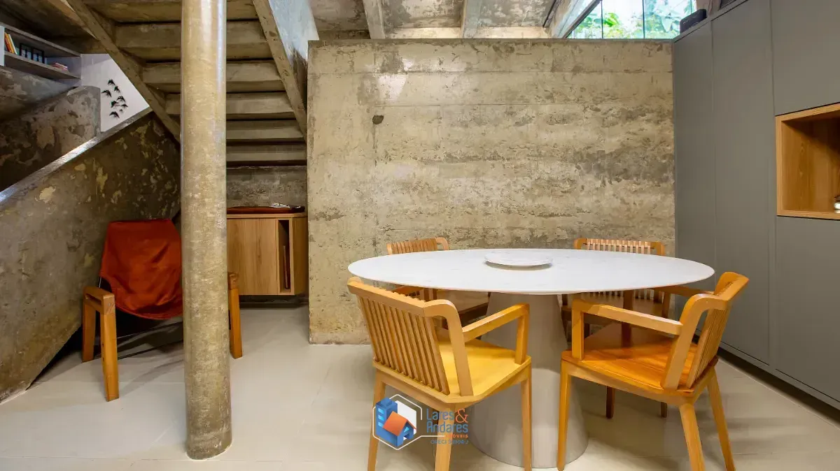 Imagem Casa para venda em Brooklin Paulista com 3 quartos, sendo 1 suíte, 225m²