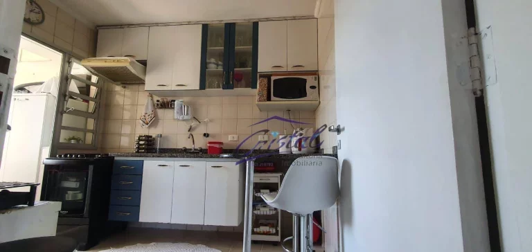 Imagem Apartamento com 2 dormitórios à venda, 58 m² por R$ 300.000,00 - Butantã - São Paulo/SP