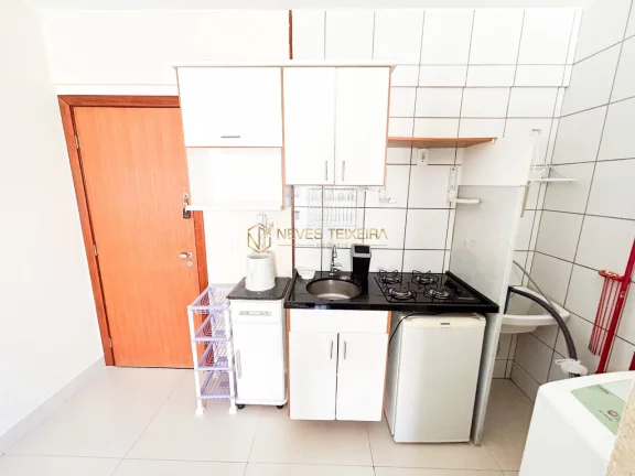 Imagem APARTAMENTO RESIDENCIAL em BRASÍLIA - DF, ASA NORTE