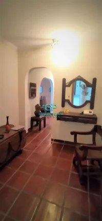 Imagem Apartamento à venda no bairro Enseada - Guarujá/SP