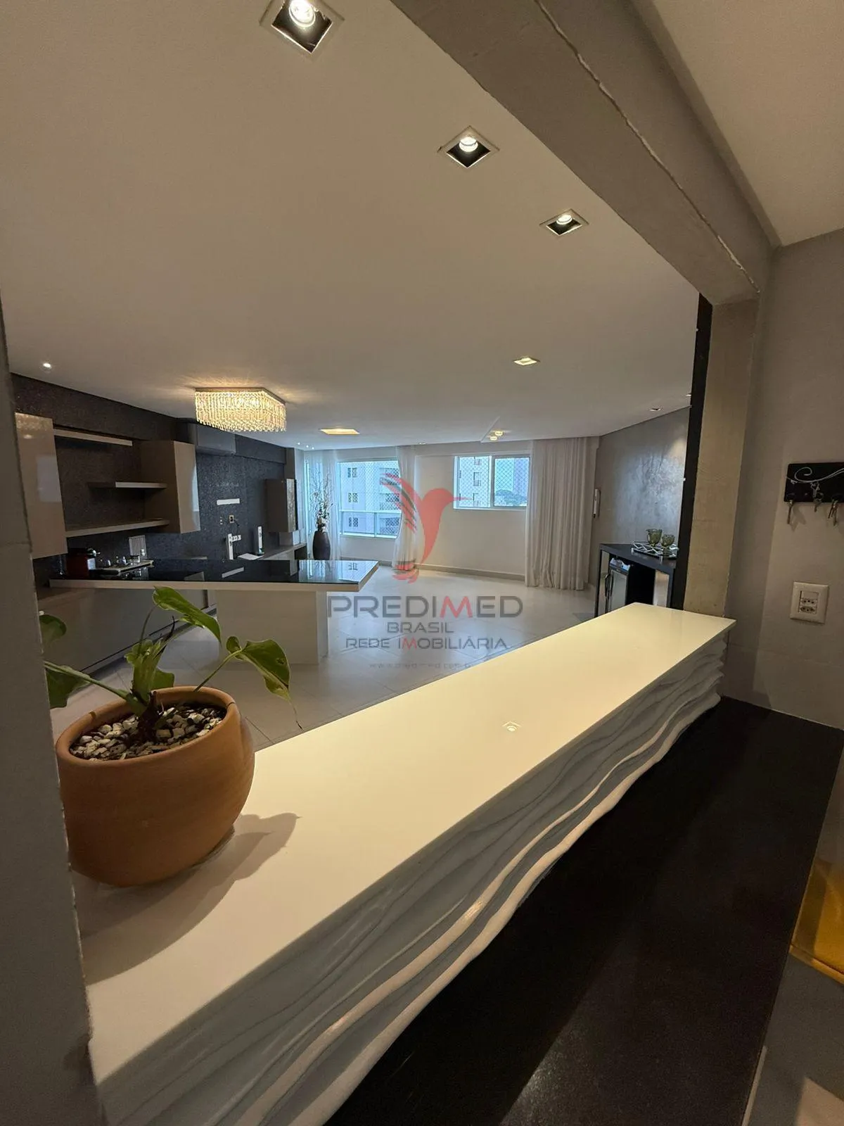 Imagem Apartamento belíssimo no Brisamar