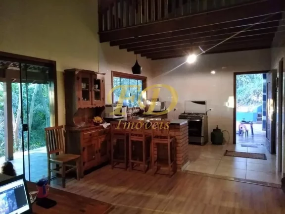 Imagem Casa de Campo / Mairiporã / Mato Dentro