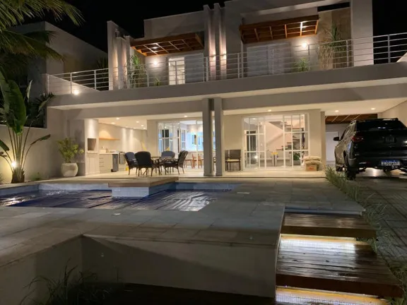 Casa com 5 Quartos à Venda, 238 m² em Jardim Imperador - Peruíbe