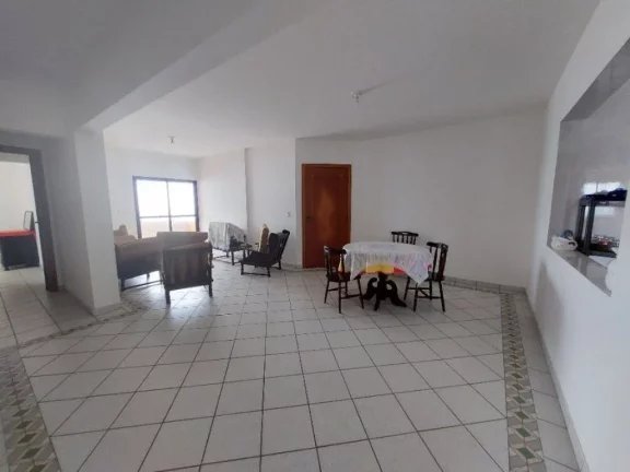 Imagem Apartamento à Venda em Flórida, Praia Grande - SP