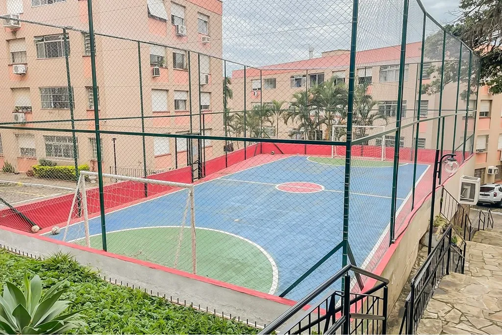 Imagem Apartamento em Cristal