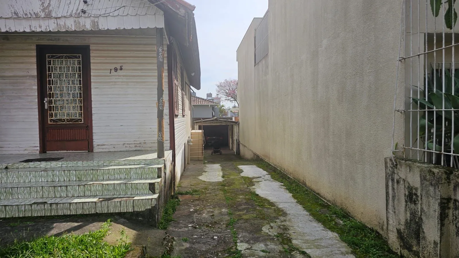 Imagem Terreno em Vila Ipiranga