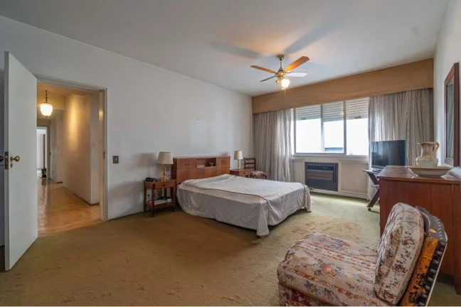 Imagem Apartamento para venda no bairro Auxiliadora em Porto Alegre