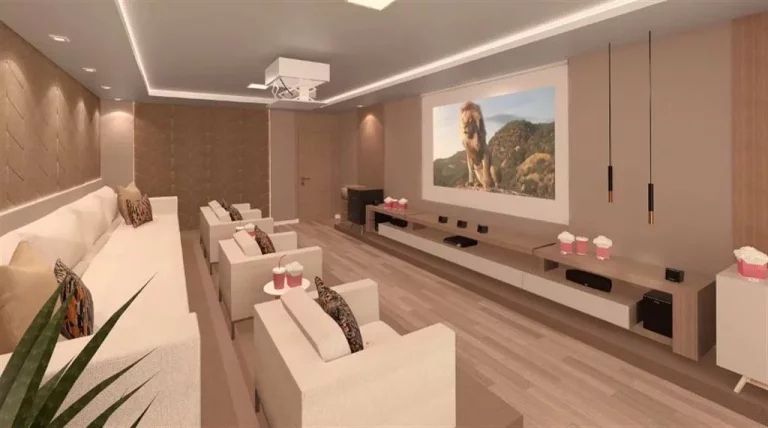 Imagem APARTAMENTO COM 82 m² - OCIAN - PRAIA GRANDE SP