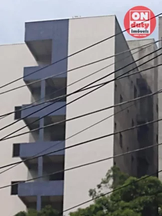 Imagem Alto padrão Vista Mar Apartamento NOVO com 3 suítes à venda - Praia de Itaguá - Ubatuba/SP