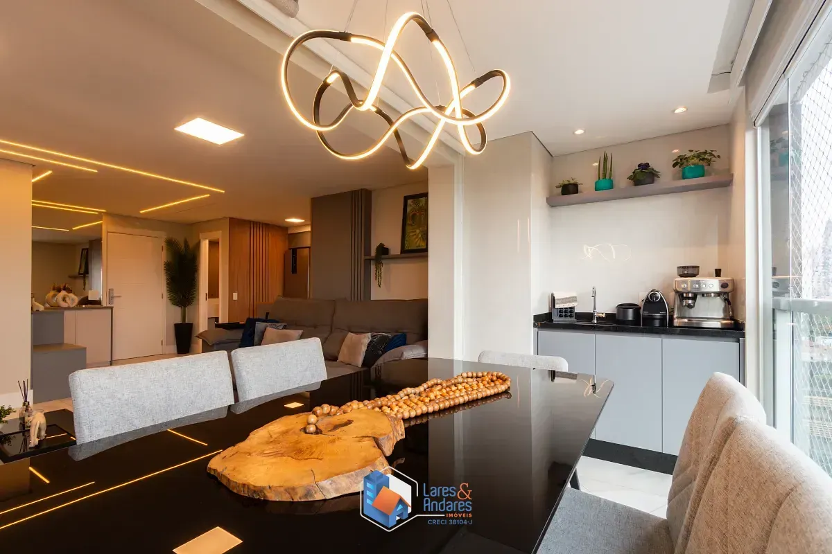 Imagem Apartamento para venda em Ipiranga com 2 quartos, sendo 2 suítes, 83m²