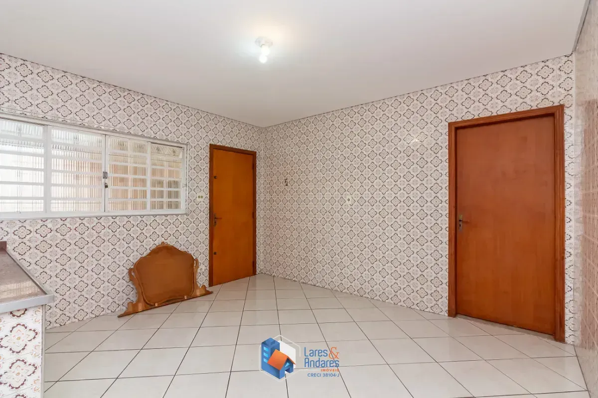 Imagem Casa para venda em Vila Ema com 2 quartos, 202m²