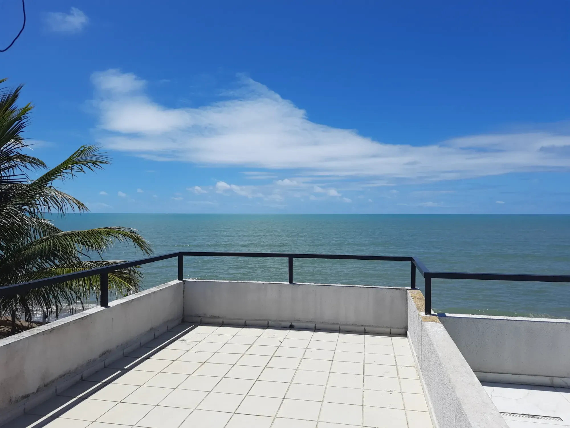 Imagem Casa com 6 Quartos à Venda, 340 m² em Barra de Santo Antônio - Barra de Santo Antônio
