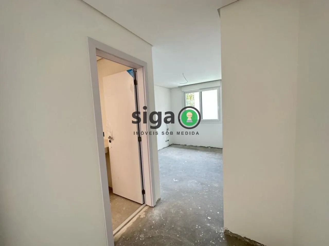 Imagem CASA DE CONDOMINIO PARA VENDA COM 4 QUARTOS NO CAMPO BELO