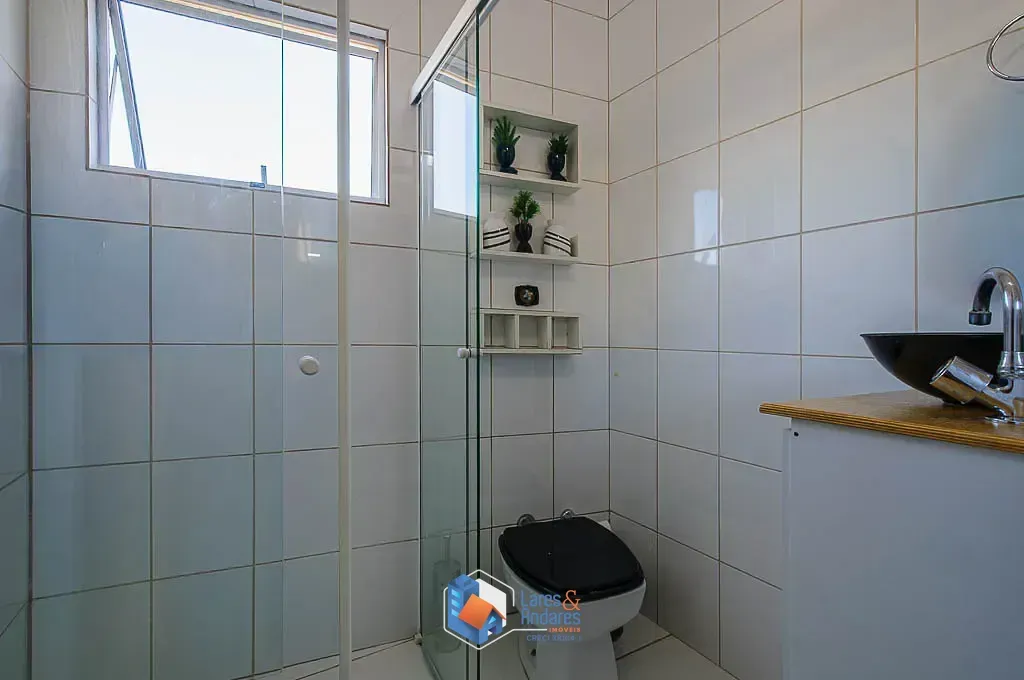 Imagem Casa para venda em Vila Pedra Branca com 2 quartos, sendo 1 suíte, 140m²
