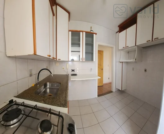 Imagem APARTAMENTO PARA VENDA NO RESIDENCIAL MONTE CARLO - VILA GUARANI - JUNDIAÍ SP