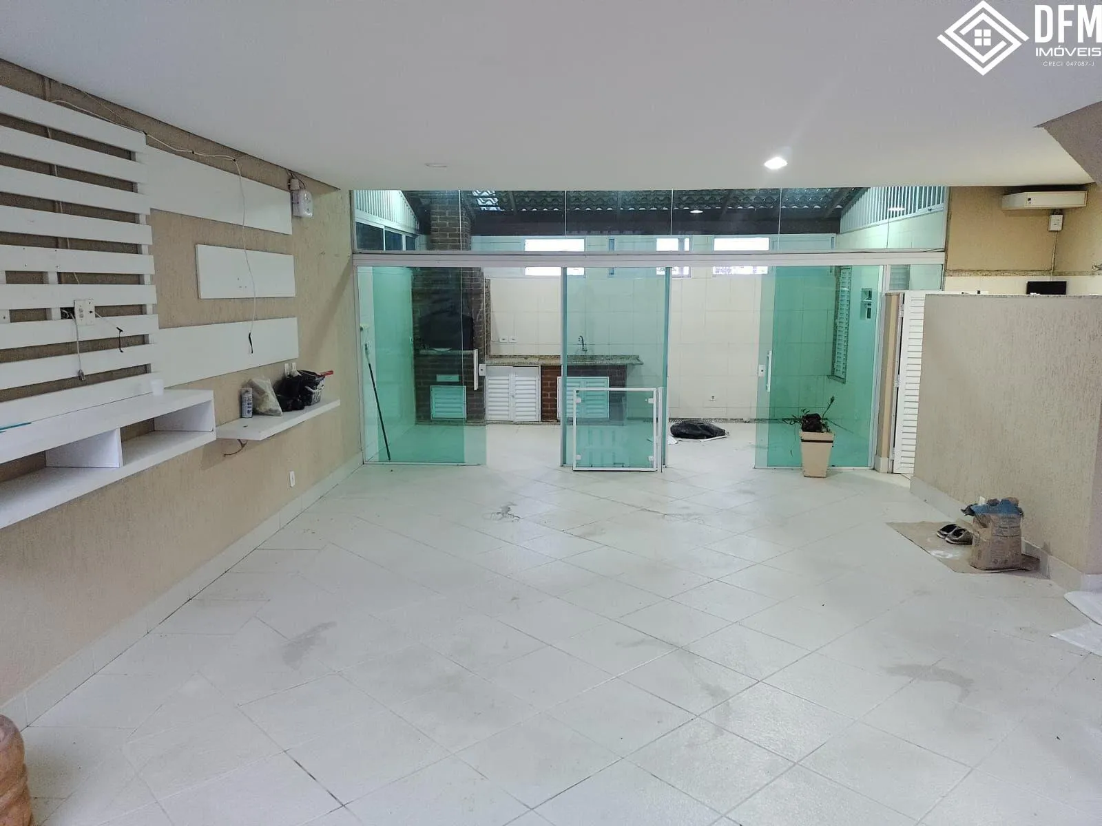 Imagem Sobrado com 3 Dormitorio(s) localizado(a) no bairro Chácara Jafet em Mogi das Cruzes / Mato Grosso do Sul Ref.:80965301