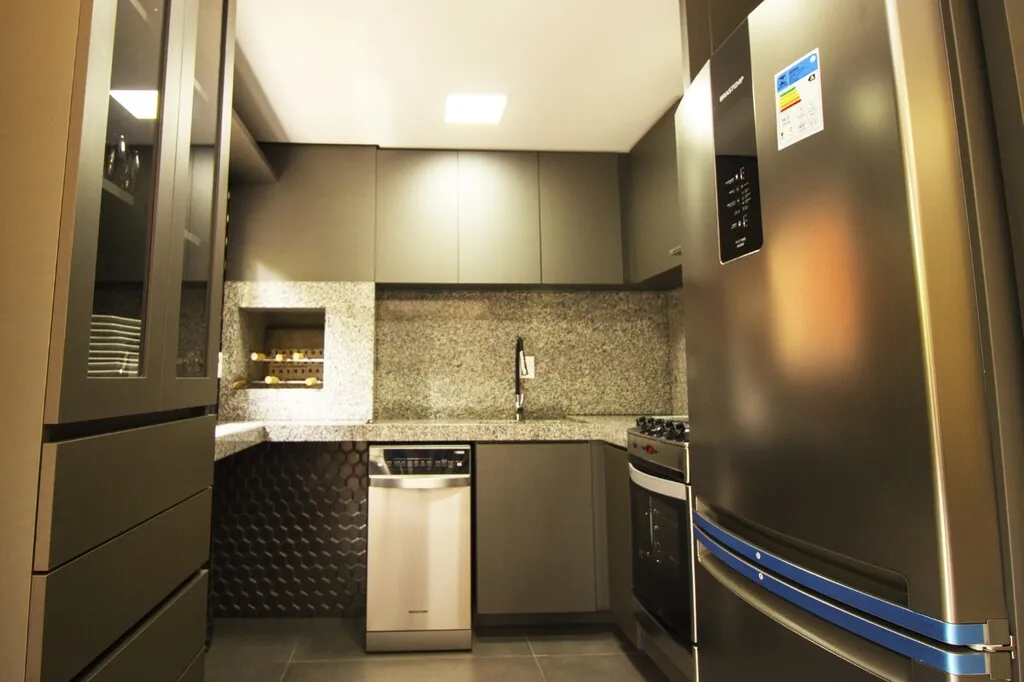 Imagem Lexington 111 Residencial