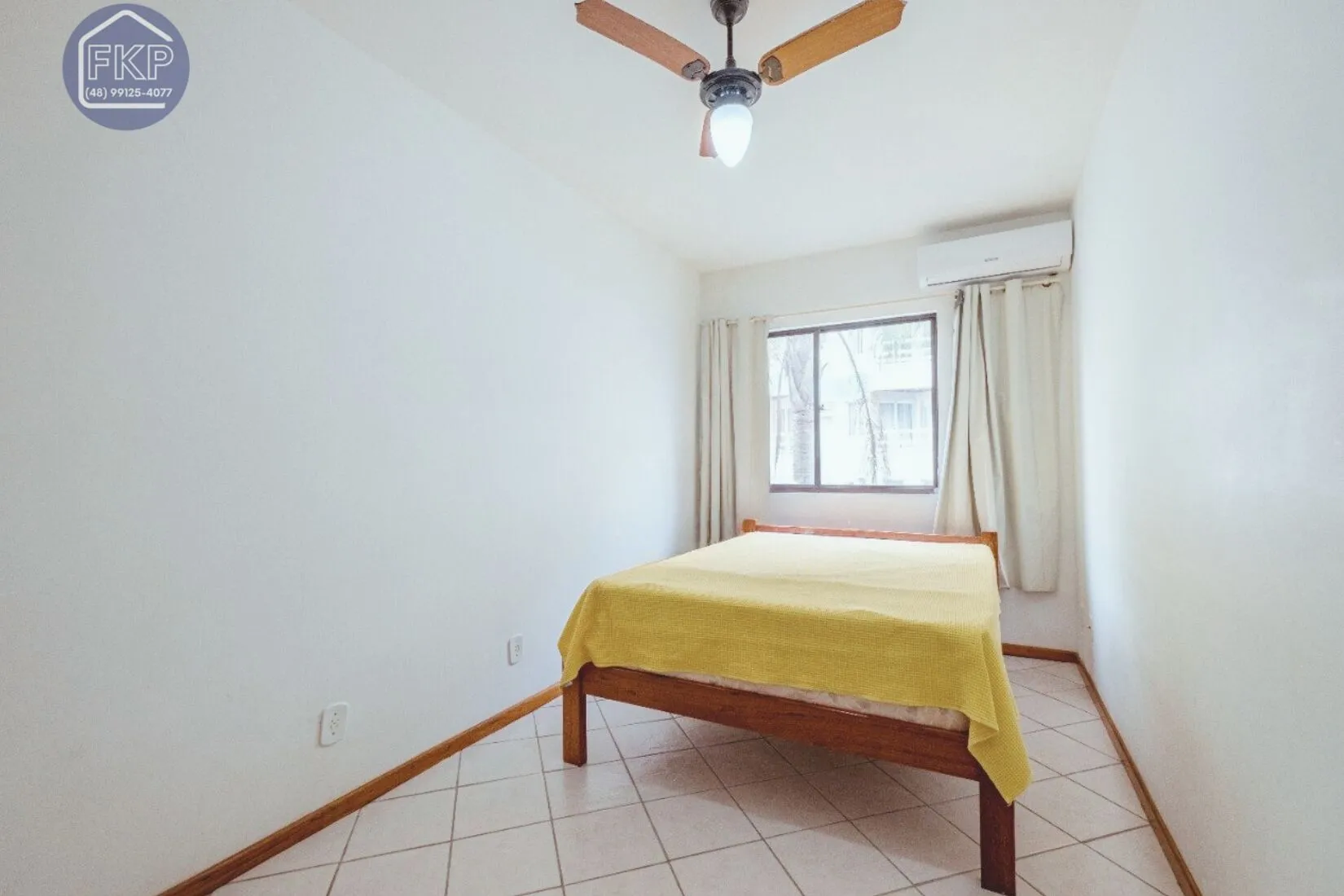 Imagem Apartamento 50 metros do mar!