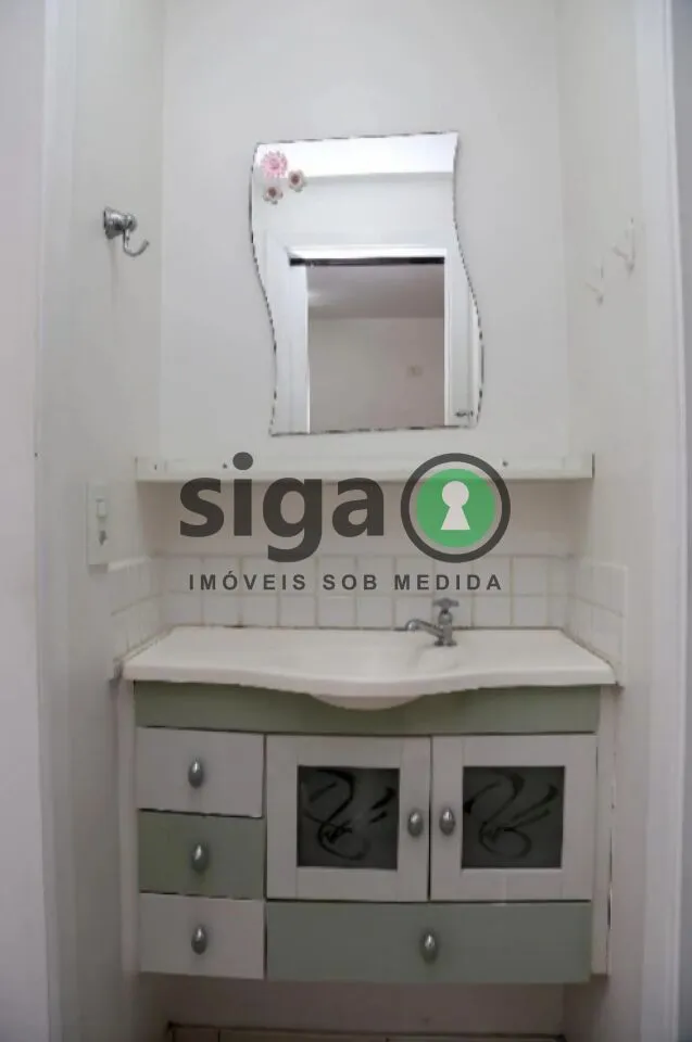 Imagem Apartamento para venda no Morumbi, São Paulo - SP