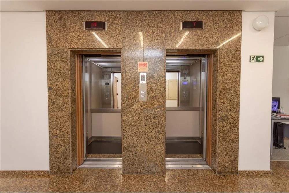 Imagem Sala Comercial em Floresta