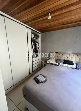 Imagem Ampla Casa à Venda em Londrina – 5 Quartos, Churrasqueira e 3 Vagas