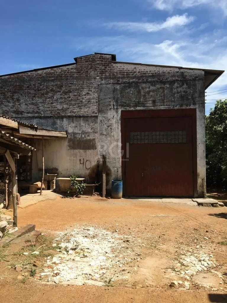 Imagem Terreno em Vila Nova