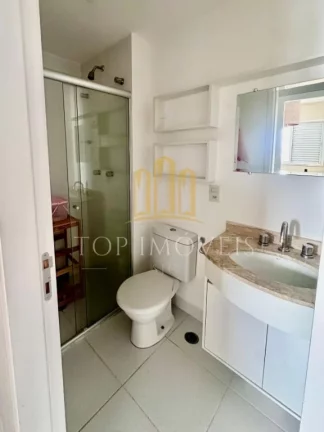 Imagem Apartamento no Rossi Montes – 2 Dormitórios (1 Suíte) | Oportunidade Única Se você procura conforto, praticidade e lazer completo em um só lugar, este apartamento no Rossi Montes é a escolha ideal!