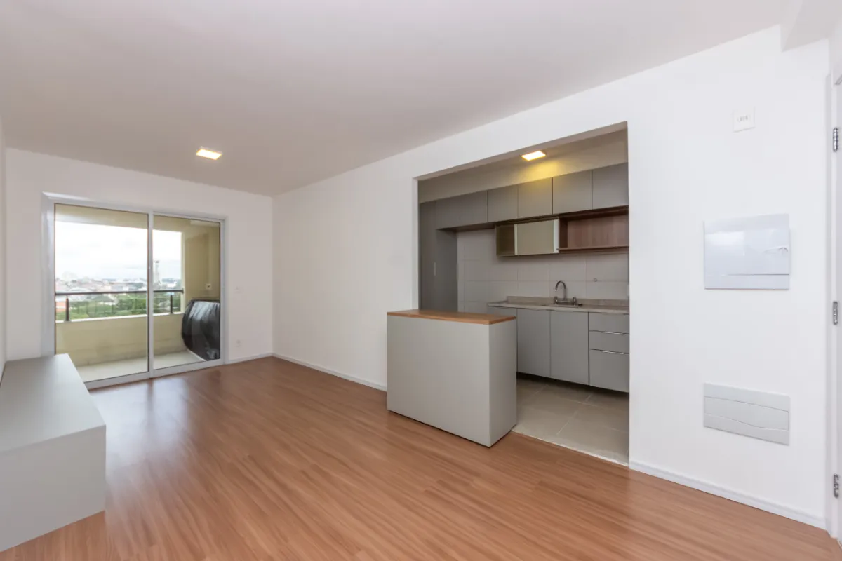 Foto do imóvel Apartamento para venda em Vila Emir com 2 quartos, sendo 1 suíte, 66m2