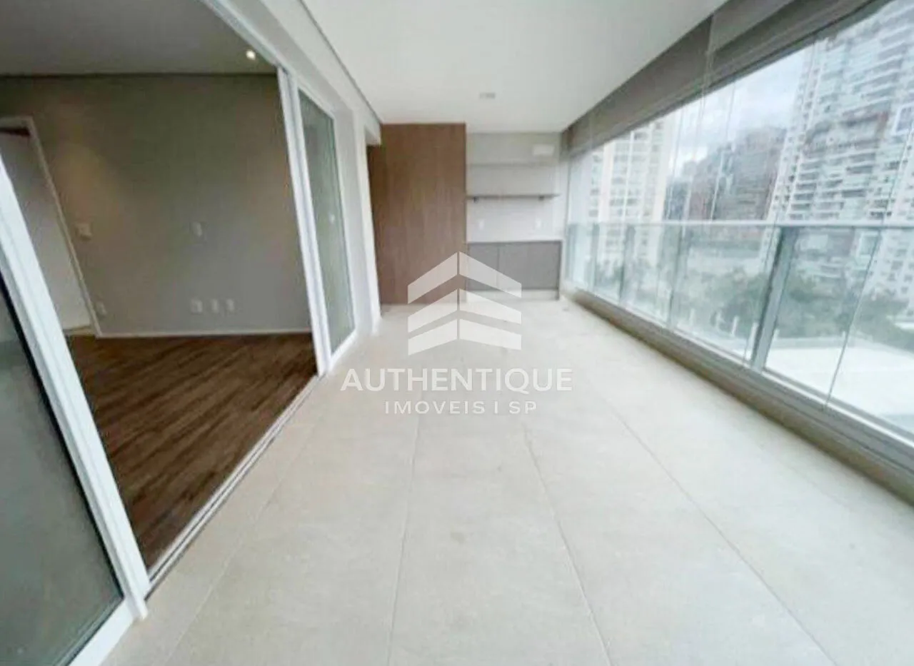 Foto do imóvel BROOKLIN XPRESSION - Apartamento à venda em São Paulo/SP em Rua Doutor Paschoal Imperatriz