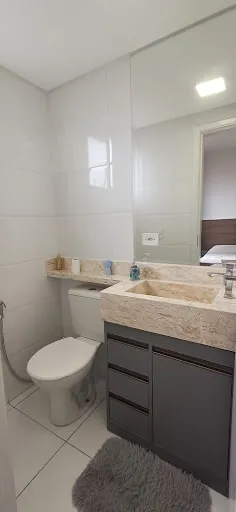 Imagem APARTAMENTO Á VENDA VISTAS DA PONTE GRANDE