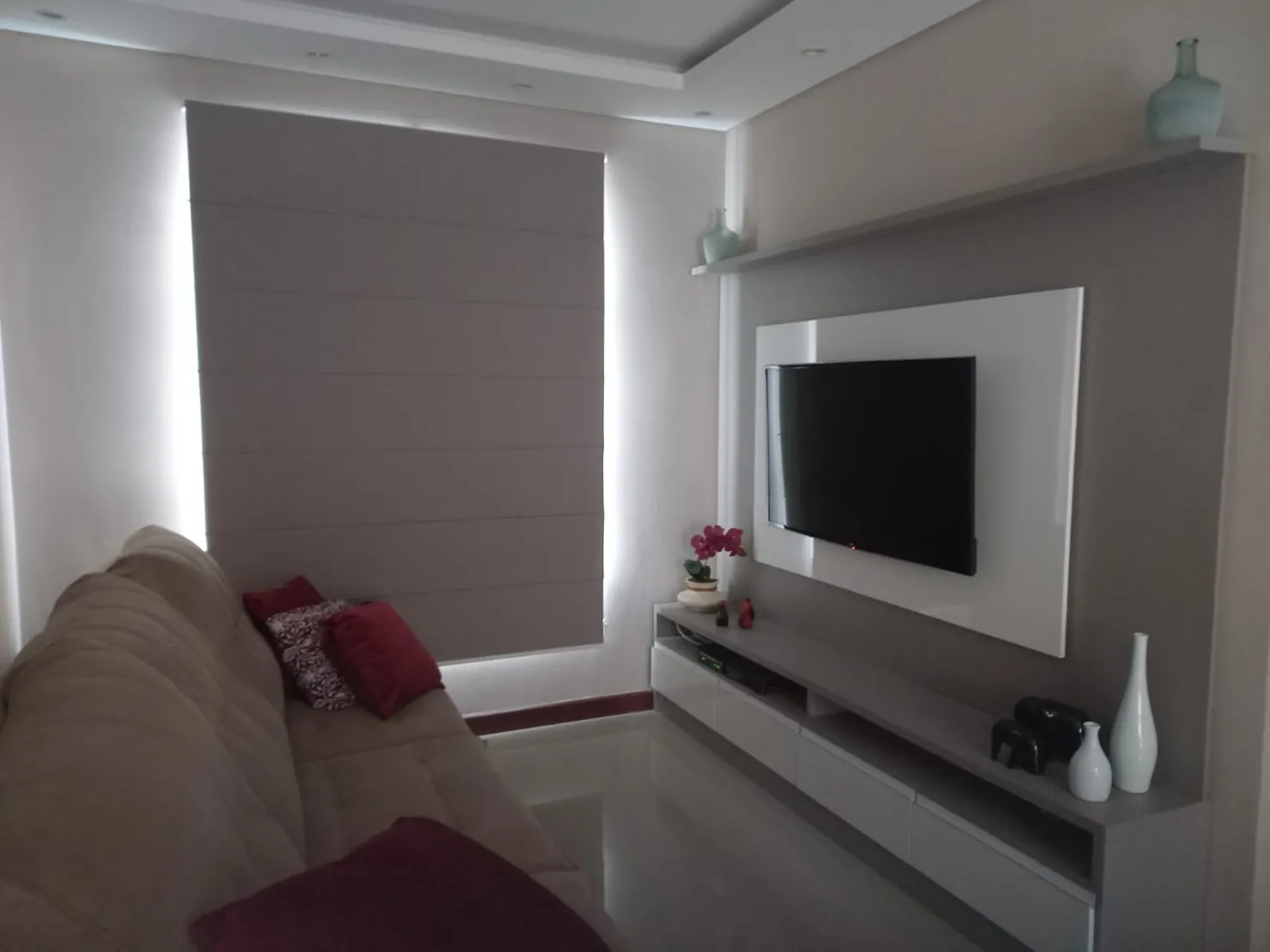 Imagem Casa à venda 3 Quartos, 1 Suite, 2 Vagas, 140.25M², Alto do Cardoso, Pindamonhangaba - SP | Condominio Wonder
