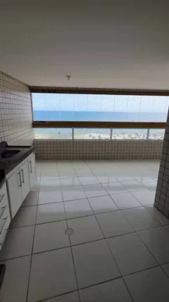 Imagem Apartamento com 3 dorms, Aviação, Praia Grande - R$ 1.3 mi, Cod: 1608