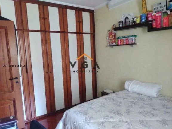 Imagem Apartamento para Venda em São Paulo, Vila Santo Estevão, 4 dormitórios, 4 suítes, 4 banheiros, 2 vagas