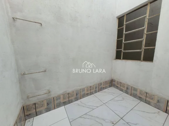 Imagem Casa disponível para locação no bairro Padre Eustáquio - Igarapé/MG.