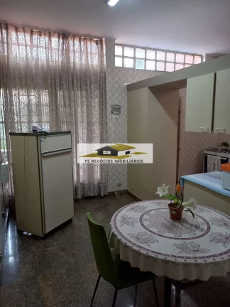 Imagem sobrado para venda no Ipiranga