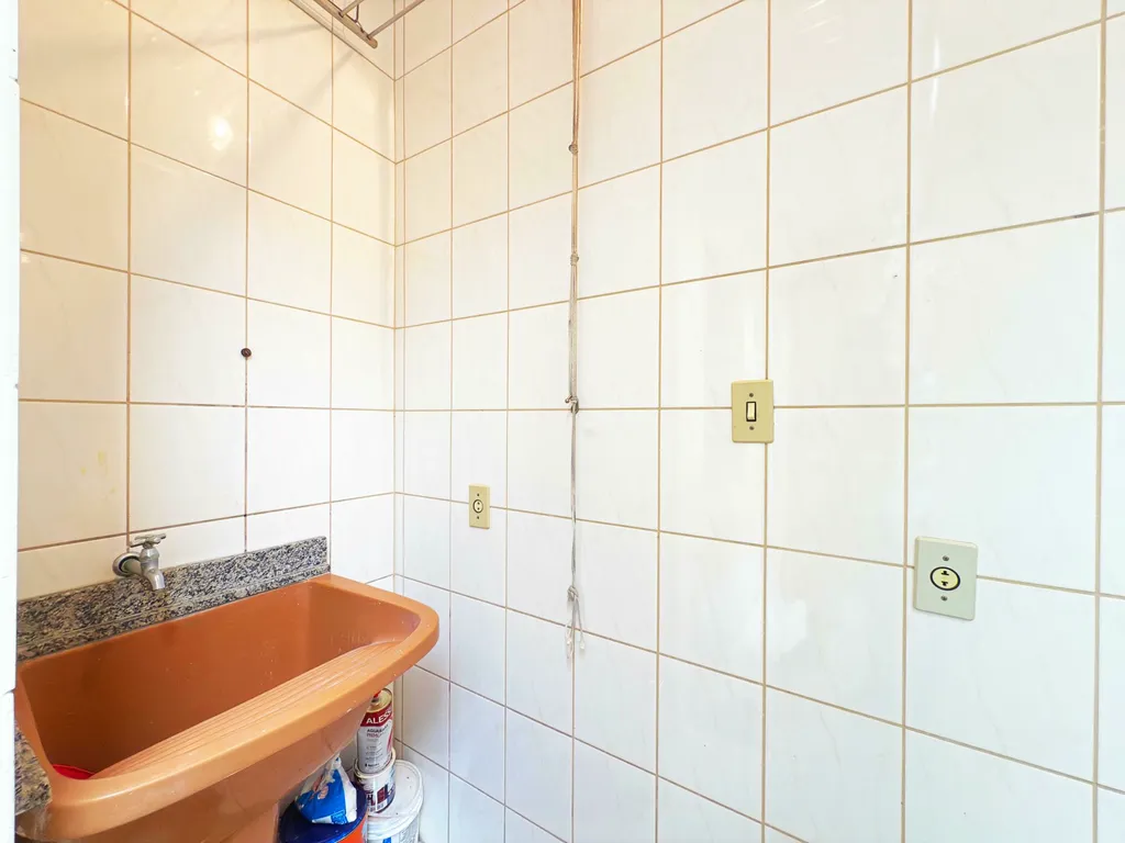 Imagem Apartamento em Medianeira