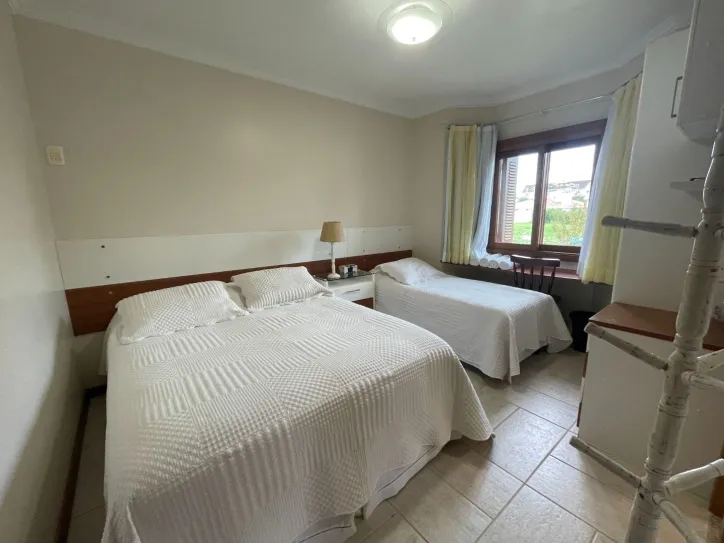 Imagem Casa com 6 dormitórios para alugar, 320 m² por R$ 6.500,00/dia - Jurerê - Florianópolis/SC