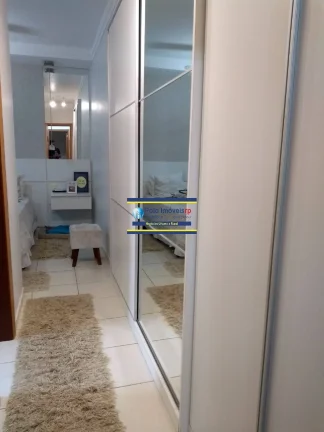 Imagem Cond. San Remo 2, R$ 778.000 - 3 quartos/1 suíte, piscina, escritório - Recreio das Acácias - Ribeirão Preto